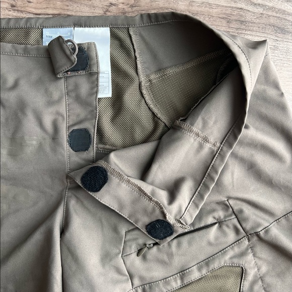 Nike ACG vented hiking short size 14 - Picture 4 of 12